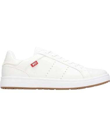 XTI SAPATILHAS CASUAIS XTI 145719 BLANCO