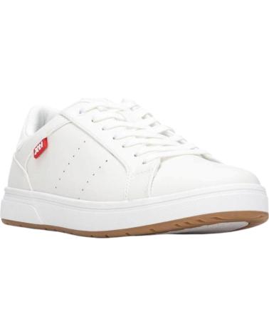XTI SAPATILHAS CASUAIS XTI 145719 BLANCO