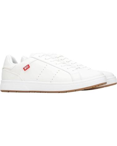 XTI SAPATILHAS CASUAIS XTI 145719 BLANCO