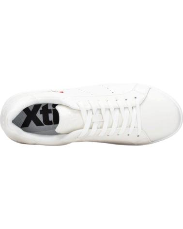 XTI SAPATILHAS CASUAIS XTI 145719 BLANCO