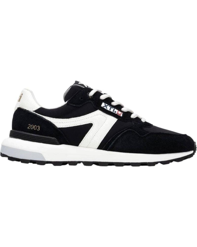 XTI TÊNIS ESPORTIVO CASUAL 145721 BLANCO