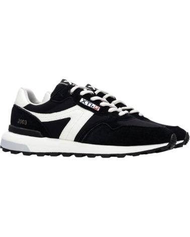 XTI TÊNIS ESPORTIVO CASUAL 145721 BLANCO