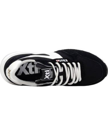 XTI TÊNIS ESPORTIVO CASUAL 145721 BLANCO