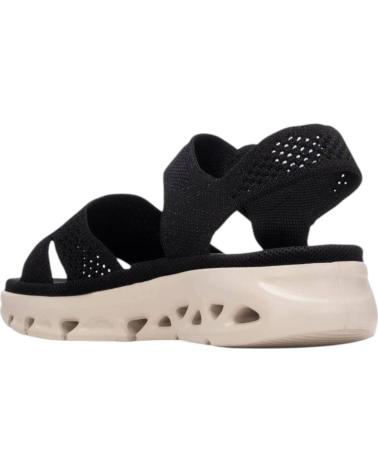 XTI SANDÁLIA DESPORTIVA XTI 145176 COM FECHO DE VELCRO NEGRO