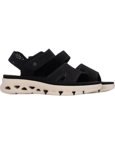 XTI SANDÁLIA DESPORTIVA XTI 145176 COM FECHO DE VELCRO NEGRO