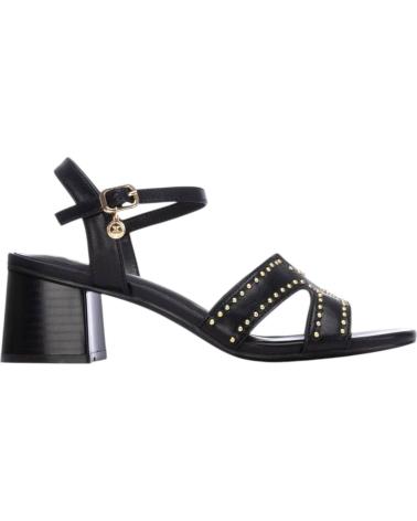 XTI SANDÁLIA XTI 145464 COM TACHAS NEGRO