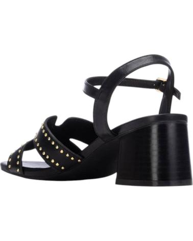 XTI SANDÁLIA XTI 145464 COM TACHAS NEGRO