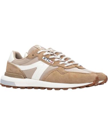 XTI TÊNIS CASUAL XTI 145721 BEIGE