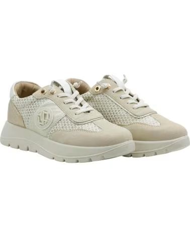 MYSOFT TÊNIS ESPORTIVOS CASUAIS MYSOFT 26M266 ORO