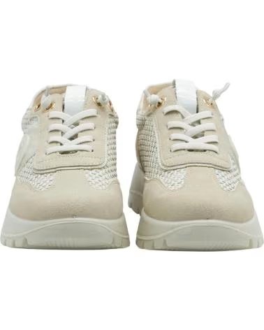 MYSOFT TÊNIS ESPORTIVOS CASUAIS MYSOFT 26M266 ORO