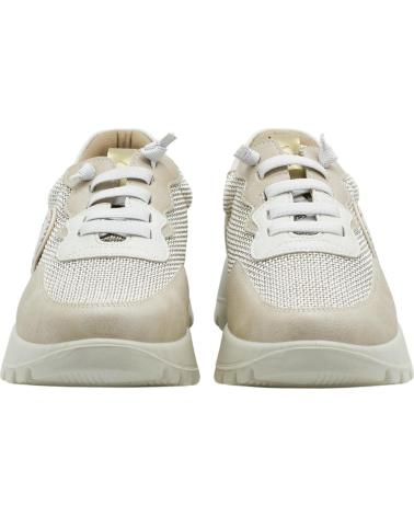 MYSOFT SAPATILHAS CASUAIS 26M267 OURO ORO