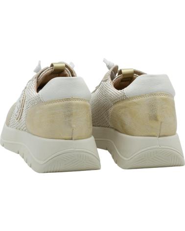 MYSOFT SAPATILHAS CASUAIS 26M267 OURO ORO