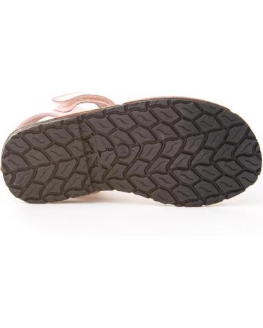 Sandales pour Fille ANGELITOS AVARCA PIEL 202 ROSA