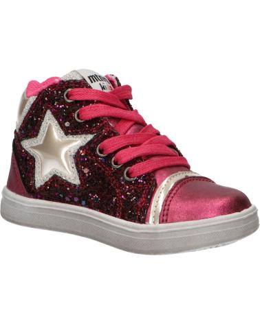 Sneaker für Mädchen MTNG 47419 C36539 FUCSIA