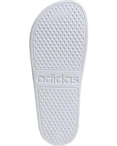 ADIDAS CHINELOS ADILETTE EF1730 COM BANDAS GRIS