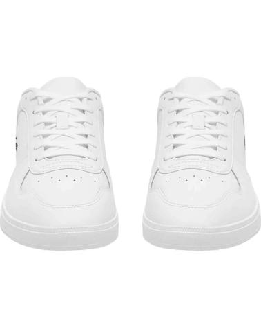 LACOSTE ZAPATILLAS HOMBRE T BASE 748SMA0114 BLANCO