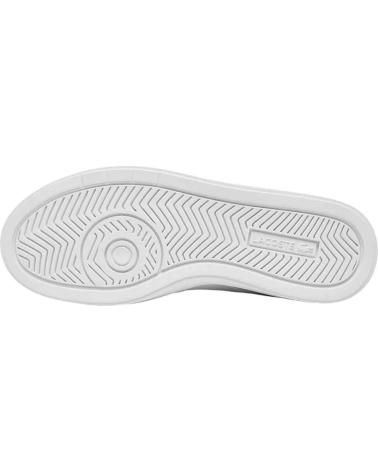 LACOSTE ZAPATILLAS HOMBRE T BASE 748SMA0114 BLANCO