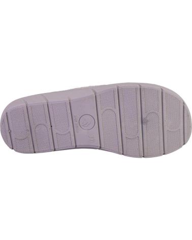 PLUMAFLEX CHINELOS DE CASA PLUMAFLEX 14500 GRIS