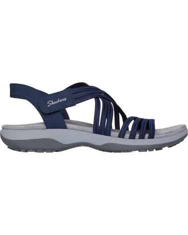 SKECHERS SANDÁLIAS DESPORTIVAS SKECHERS 164036 AZUL MARINO