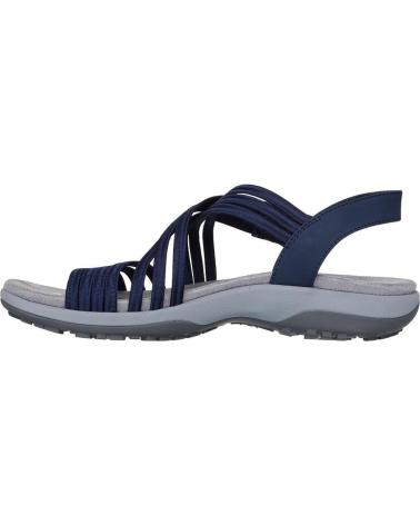 SKECHERS SANDÁLIAS DESPORTIVAS SKECHERS 164036 AZUL MARINO