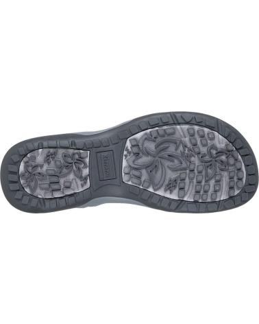 SKECHERS SANDÁLIAS DESPORTIVAS SKECHERS 164036 AZUL MARINO