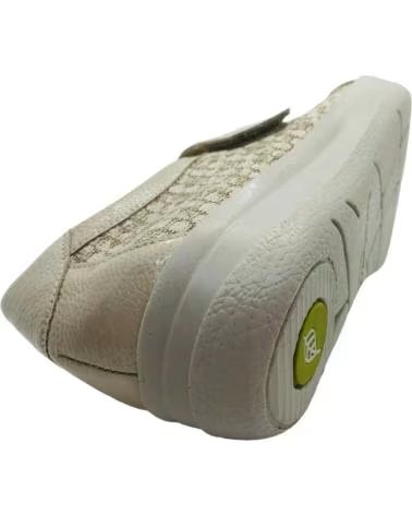 D`CUTILLAS ZAPATOS MERCEDITAS CONFORT 50321 BEIGE