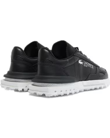 LACOSTE LACOSTE 51SMA0028 MODELO URBANO NEGRO