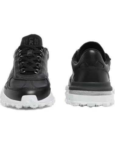 LACOSTE LACOSTE 51SMA0028 MODELO URBANO NEGRO