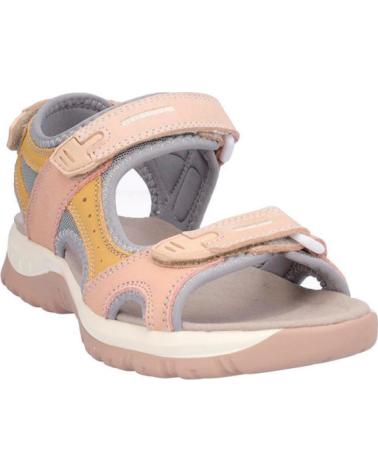 CORONEL TAPIOCCA SANDALIAS PLANAS T888 BEIGE REF 1159566