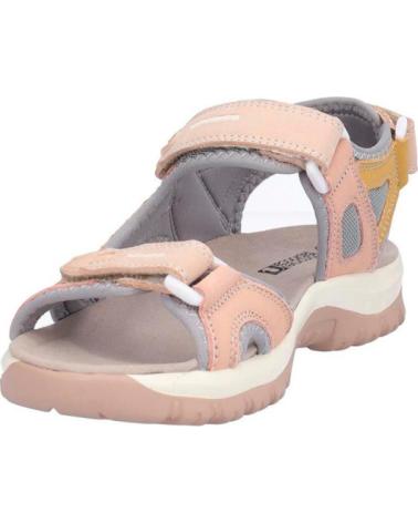 CORONEL TAPIOCCA SANDALIAS PLANAS T888 BEIGE REF 1159566