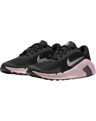 NIKE ZAPATILLAS DEPORTIVO FLEX TRAIN REF 1171500-1171629 NEGRO
