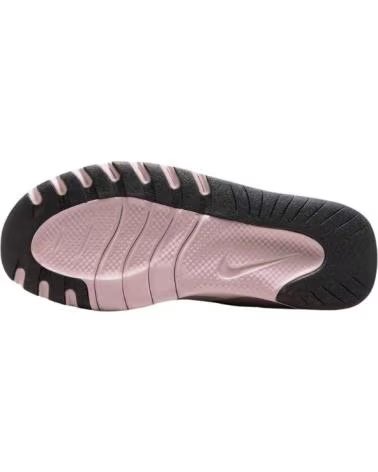 NIKE ZAPATILLAS DEPORTIVO FLEX TRAIN REF 1171500-1171629 NEGRO