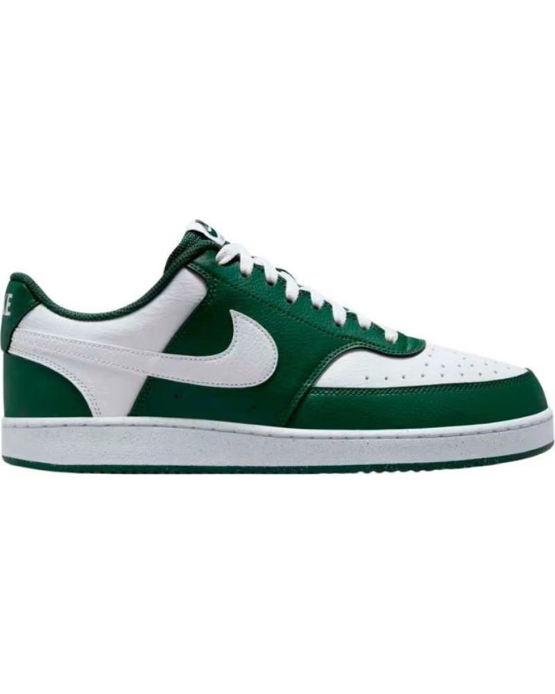 NIKE ZAPATILLAS COURT VISION LOW 1171708 BLANCO