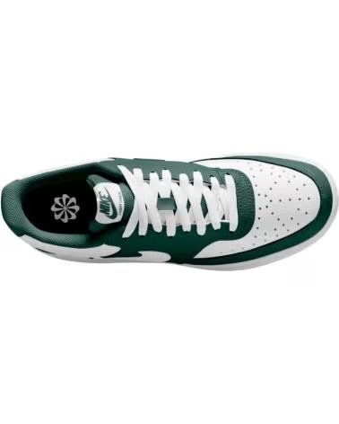 NIKE ZAPATILLAS COURT VISION LOW 1171708 BLANCO