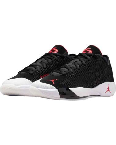 NIKE ZAPATILLAS DEPORTIVO JORDAN LUKA 77 NEGRO REF 1171737
