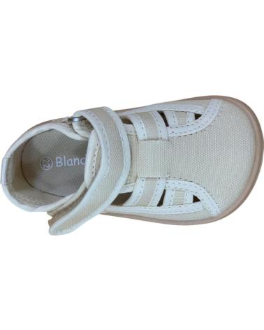 CRIOS SANDALIA INFANTIL MOLLY BEIGE REF 1186882