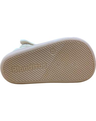 CRIOS SANDALIA INFANTIL MOLLY BEIGE REF 1186882