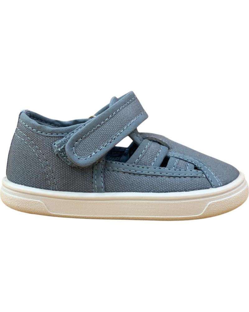 CRIOS SANDALIA INFANTIL MOLLY AZUL REF 1186884