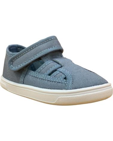 CRIOS SANDALIA INFANTIL MOLLY AZUL REF 1186884
