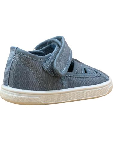 CRIOS SANDALIA INFANTIL MOLLY AZUL REF 1186884