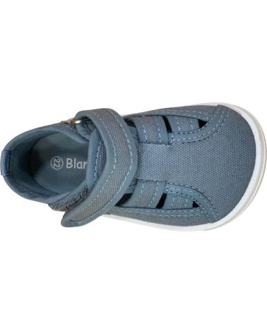 CRIOS SANDALIA INFANTIL MOLLY AZUL REF 1186884
