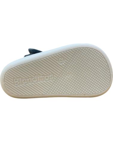 CRIOS SANDALIA INFANTIL MOLLY AZUL REF 1186884