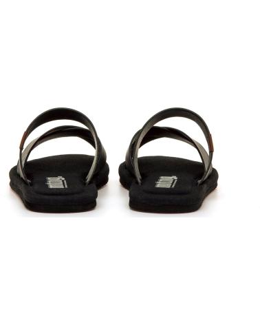 MTNG SANDALIAS HOMBRE MODELO 84855M COLOR NEGRO C56432
