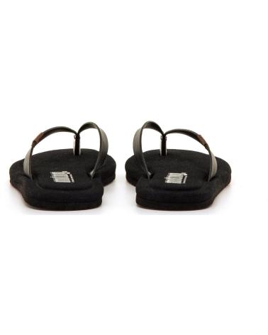 MTNG SANDALIAS HOMBRE MODELO 84854M COLOR NEGRO C56432
