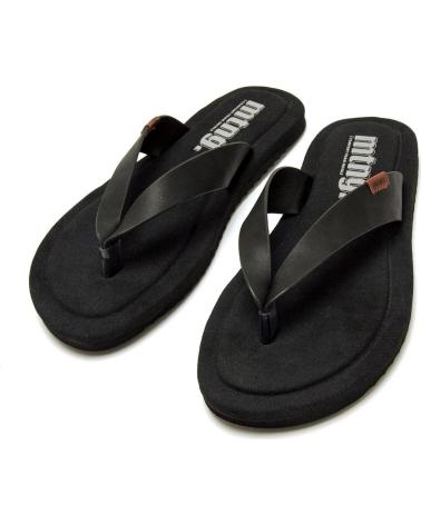 MTNG SANDALIAS HOMBRE MODELO 84854M COLOR NEGRO C56432
