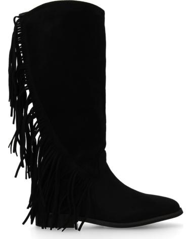 SPORT3PUNTO0 BOTAS S-5523 CON FLECOS - REF: 1173187/1173353 VARIOS COLORES