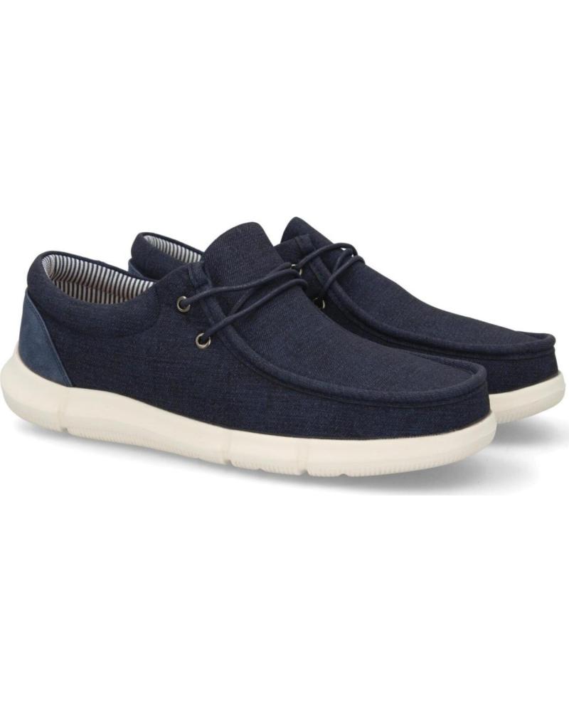 SPORT3PUNTO0 ZAPATILLAS VRE5-201-MARINO - REF: 1173190 VARIOS COLORES