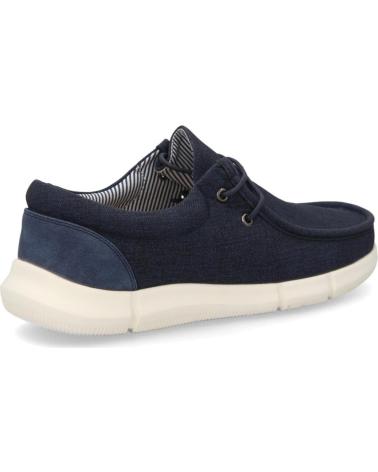 SPORT3PUNTO0 ZAPATILLAS VRE5-201-MARINO - REF: 1173190 VARIOS COLORES