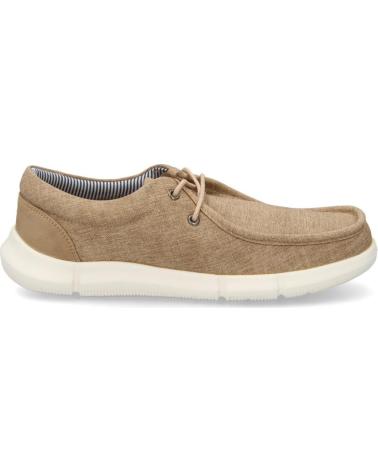 SPORT3PUNTO0 ZAPATOS VRE5-201-KAKI, REF: 1173191/1173357 VARIOS COLORES