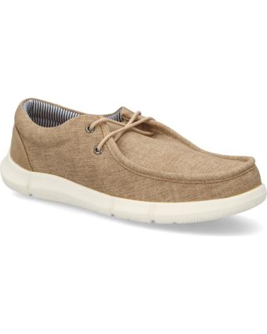 SPORT3PUNTO0 ZAPATOS VRE5-201-KAKI, REF: 1173191/1173357 VARIOS COLORES
